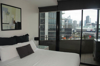 Apartment Harbour Escape