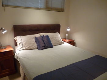 Australian Home Away At Market Square Melbourne *