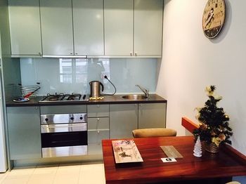 Australian Home Away At Market Square Melbourne *