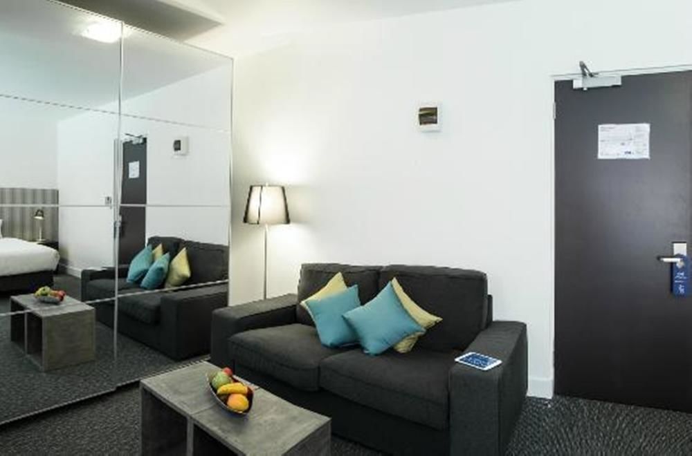 Hotel Comfort East