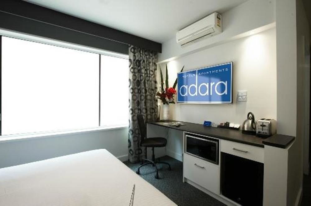 Comfort East Hotel
