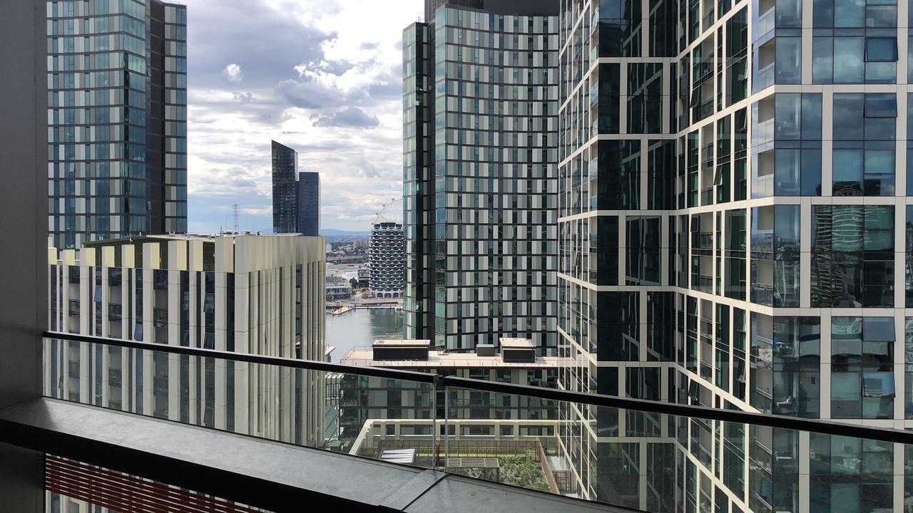 Winston Docklands