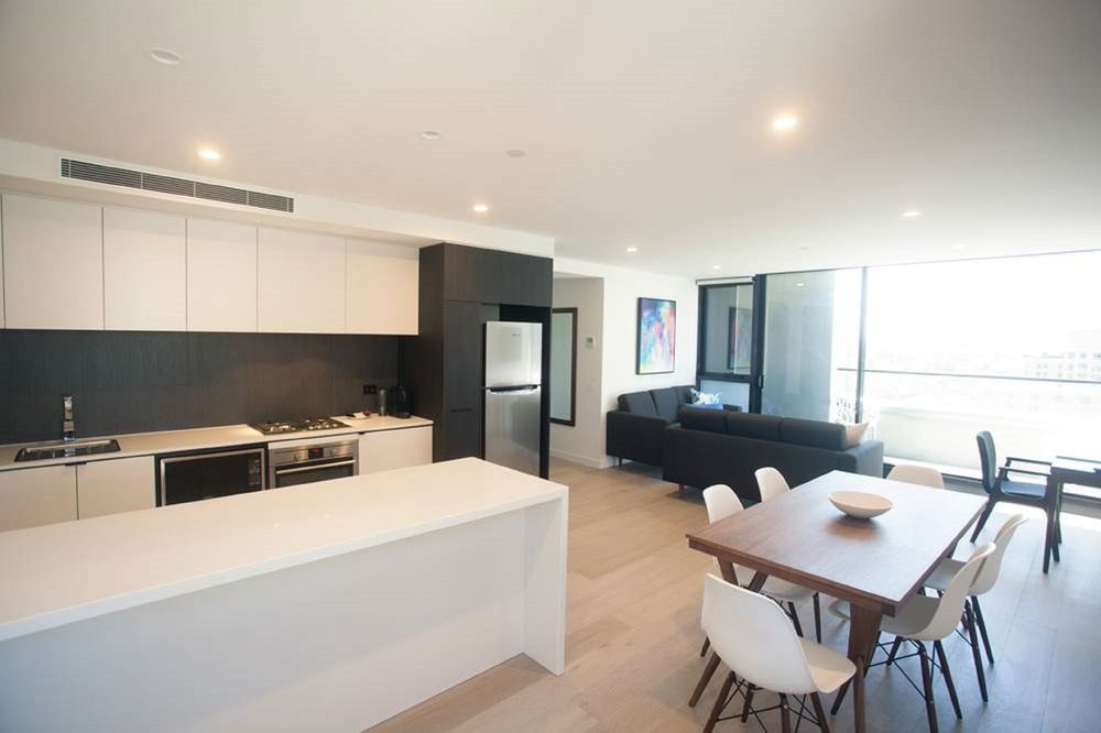 District South Yarra