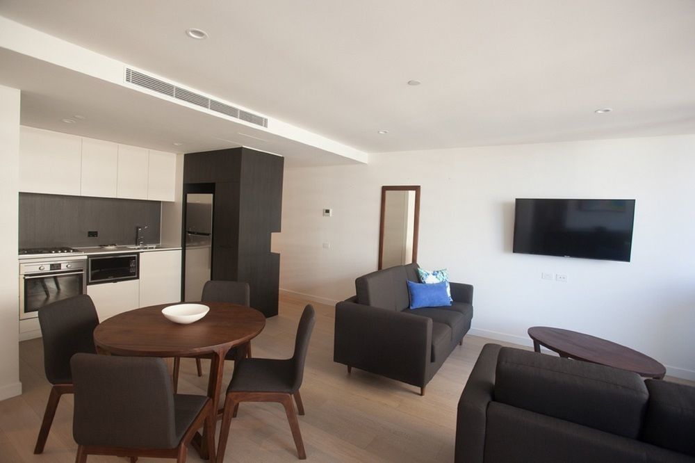 District South Yarra 4* Melbourne