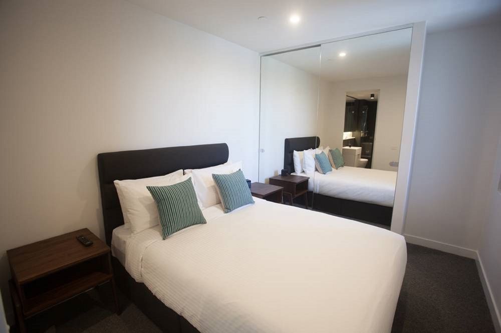 Aparthotel District South Yarra 4*