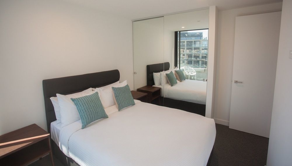 District South Yarra Aparthotel 4*