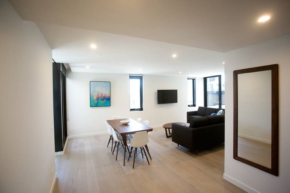 District South Yarra Aparthotel 4*