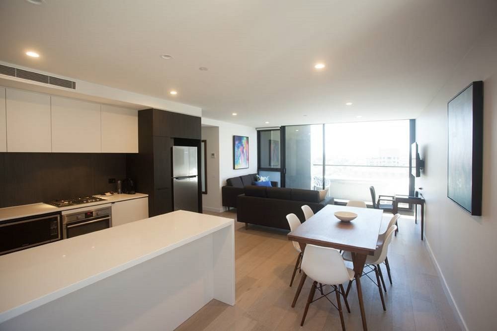 District South Yarra 4* Melbourne