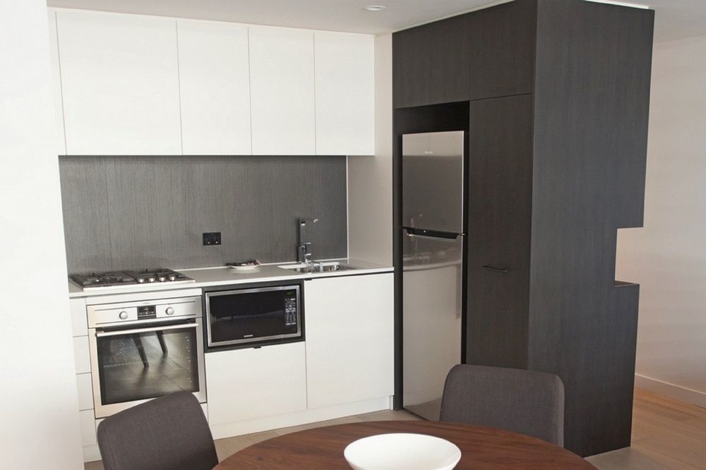 District South Yarra Melbourne