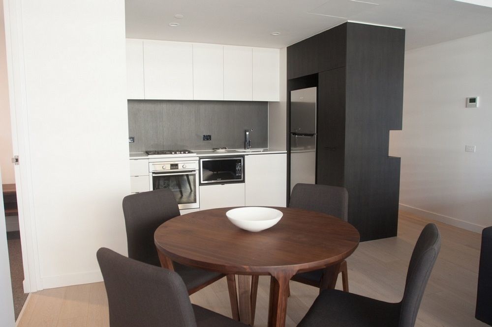 District South Yarra