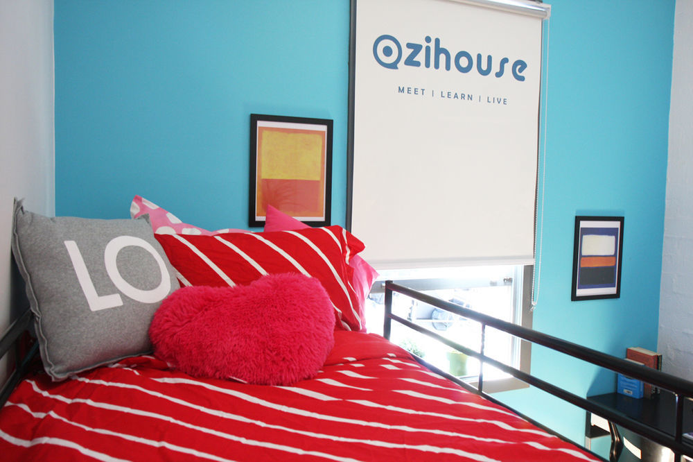 Hostel South Yarra Melbourne