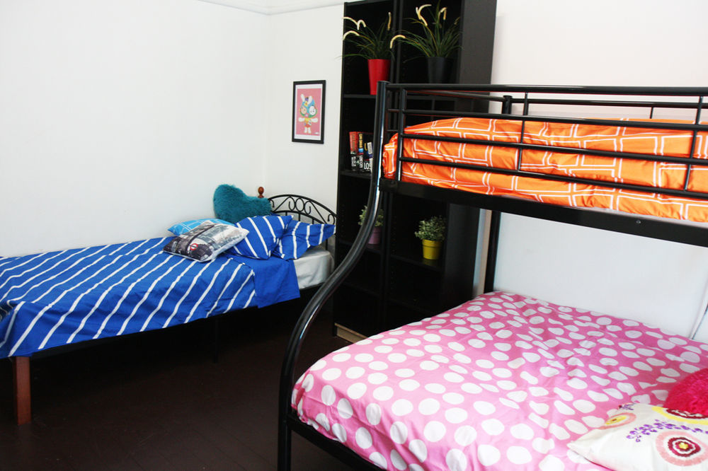South Yarra Hostel