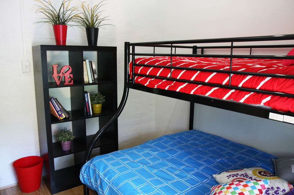 Hostel South Yarra Melbourne