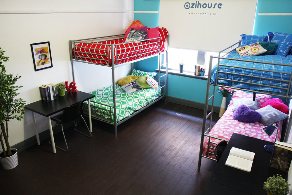 South Yarra Hostel
