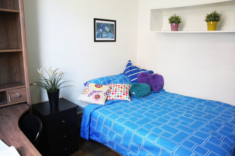 Hostel South Yarra Melbourne
