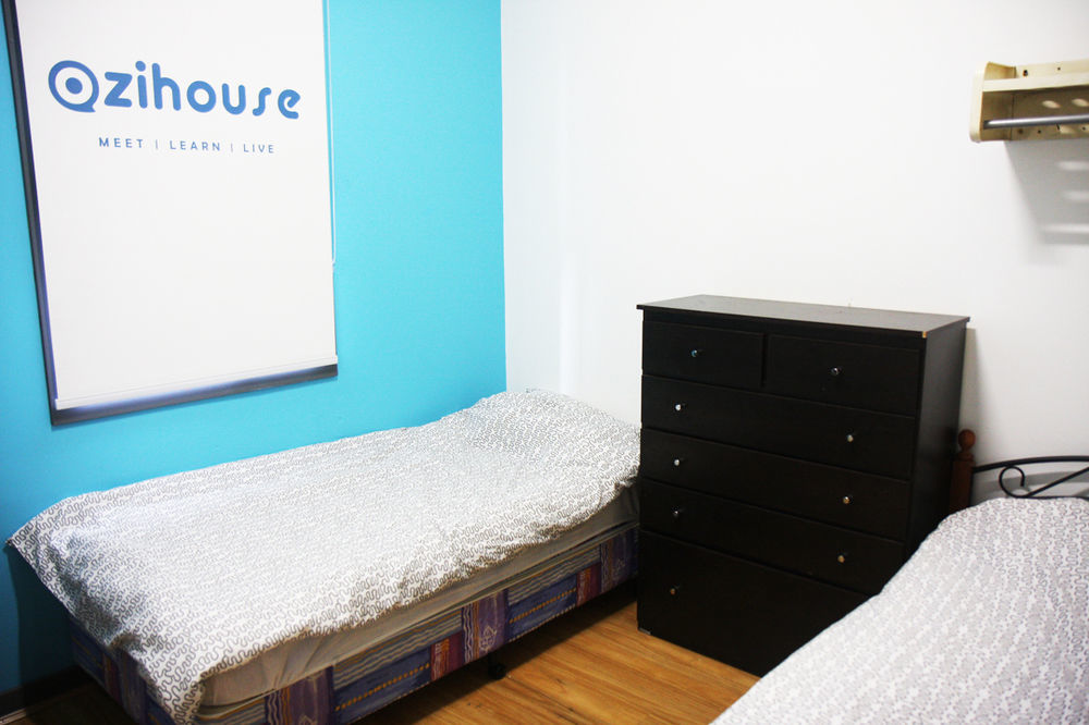 South Yarra Hostel *