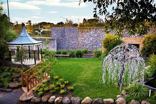 Elizabethan Melbourne
