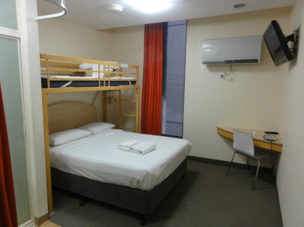 Ibis Budget - Cbd Hotel 3*