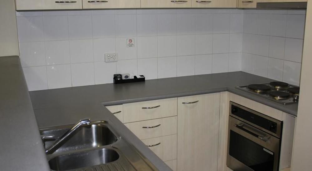 Harbourview Aparthotel 4*