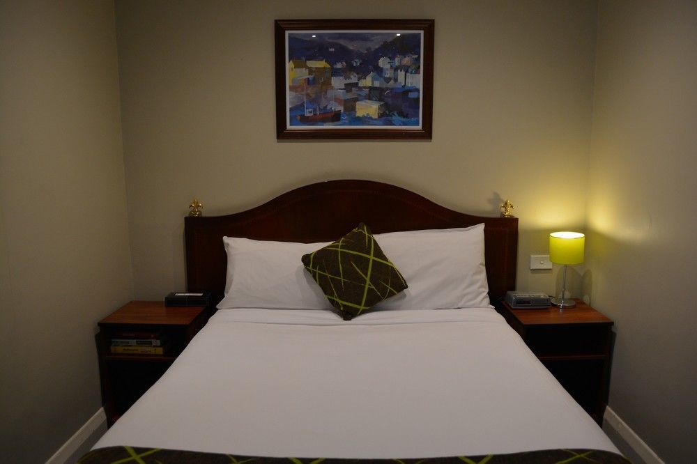 Ibis Styles Kingsgate