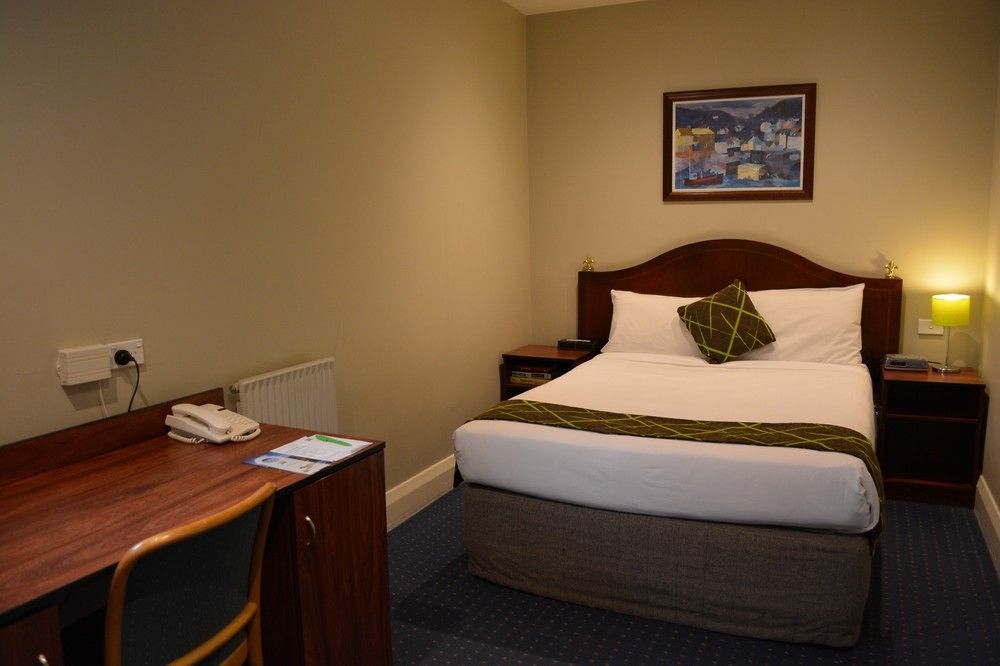 Hotel Ibis Styles Kingsgate Melbourne