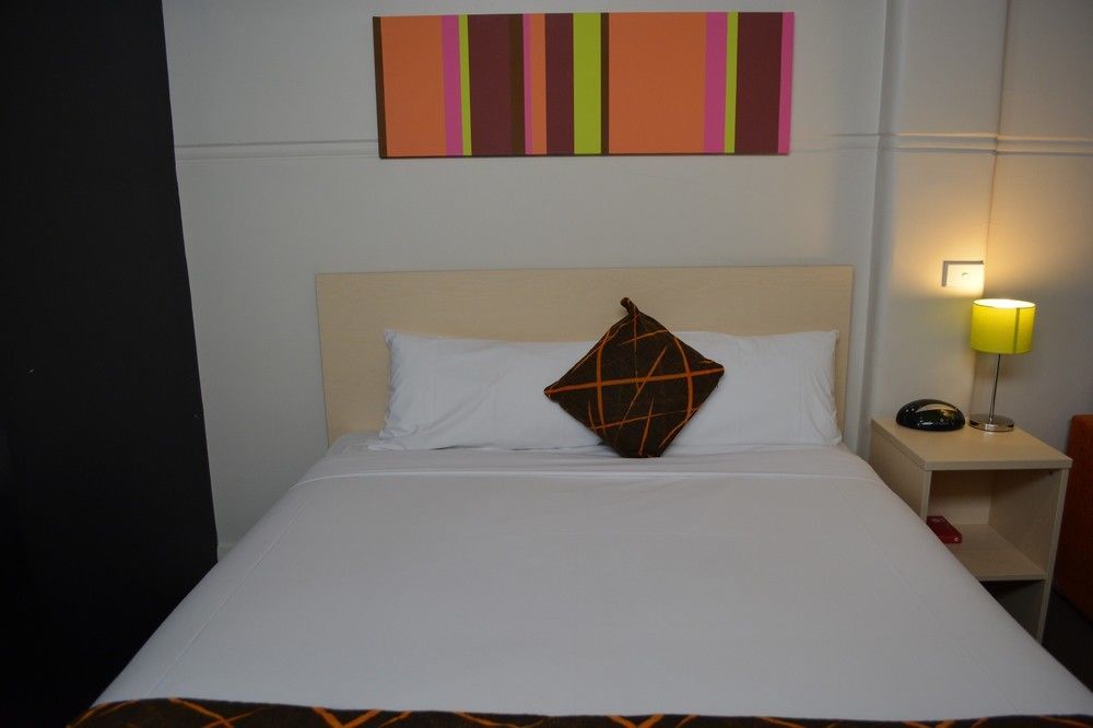 Ibis Styles Kingsgate Hotel Melbourne