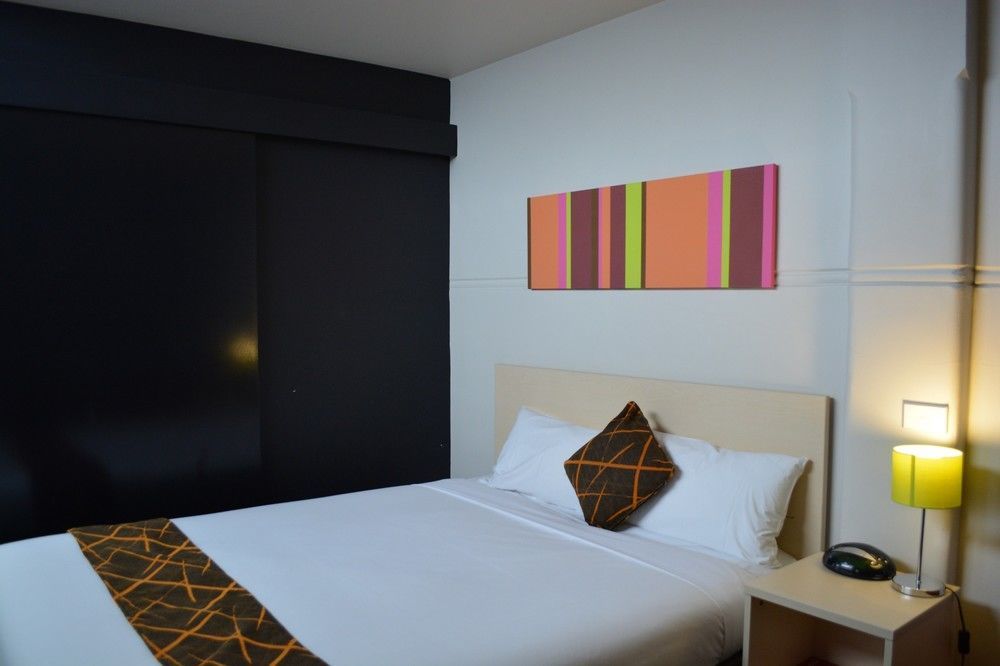 Ibis Styles Kingsgate Hotel