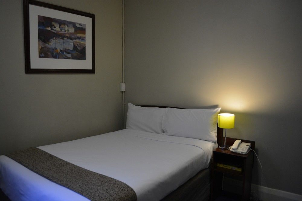 Ibis Styles Kingsgate 3*