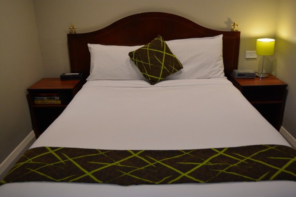 Hotel Ibis Styles Kingsgate