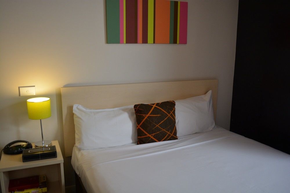 Ibis Styles Kingsgate Hotel 3*