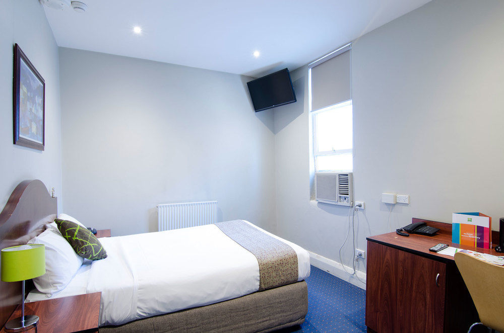Ibis Styles Kingsgate