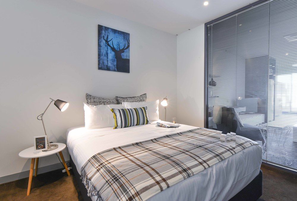 Northbank Residences By Apartments Of Melbourne