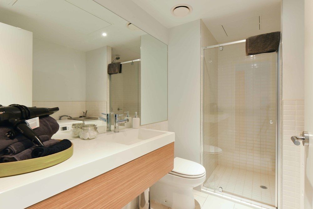 Northbank Residences By Apartments Of Melbourne Aparthotel 4*