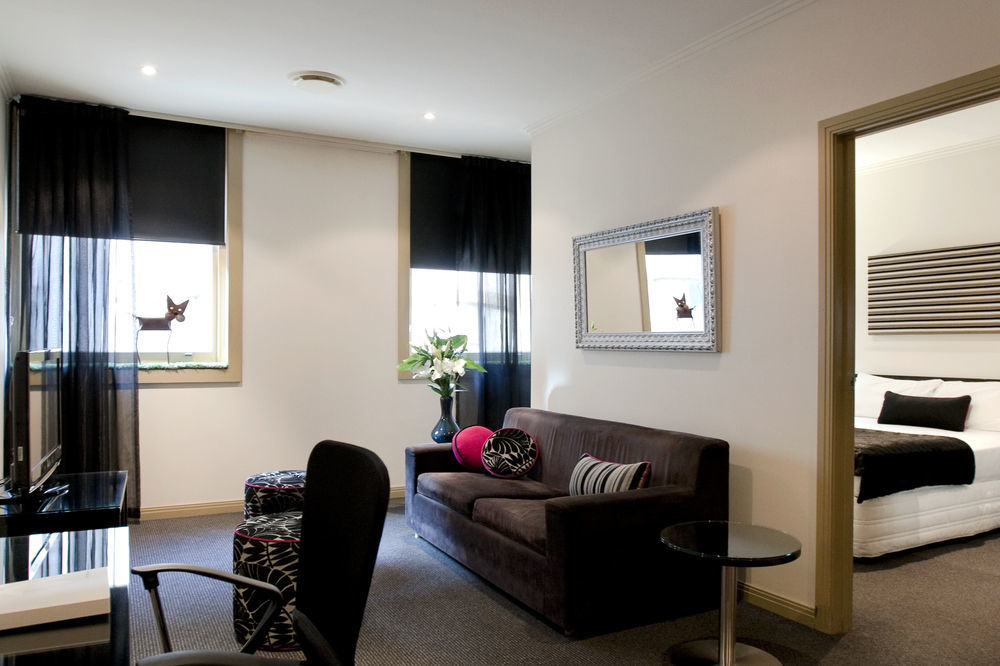 Punthill - Flinders Lane Aparthotel Melbourne