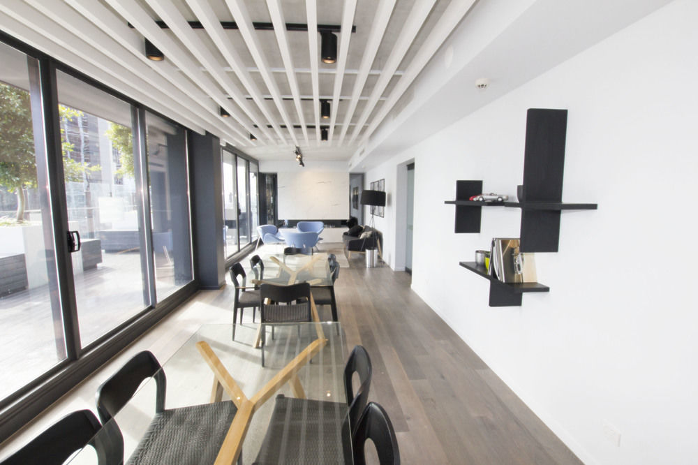 The Carlson Apartment Apartment Melbourne