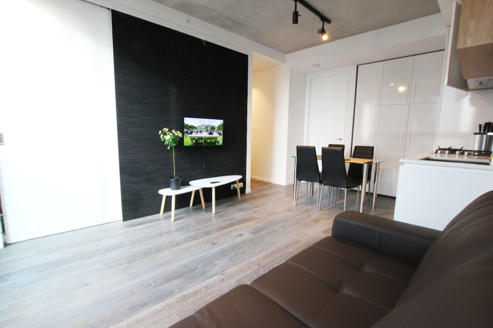 The Carlson Apartment Apartment *