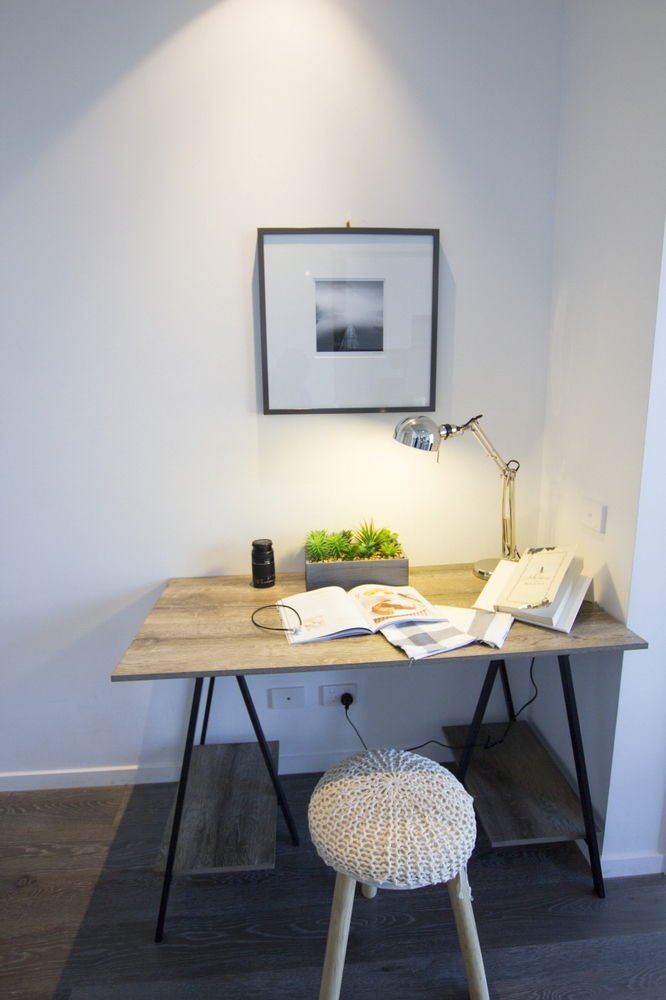 The Carlson Apartment Apartment
