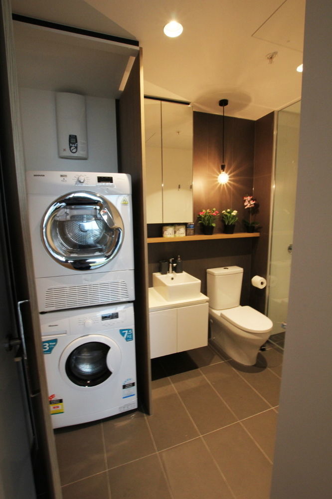 The Carlson Apartment Apartment *