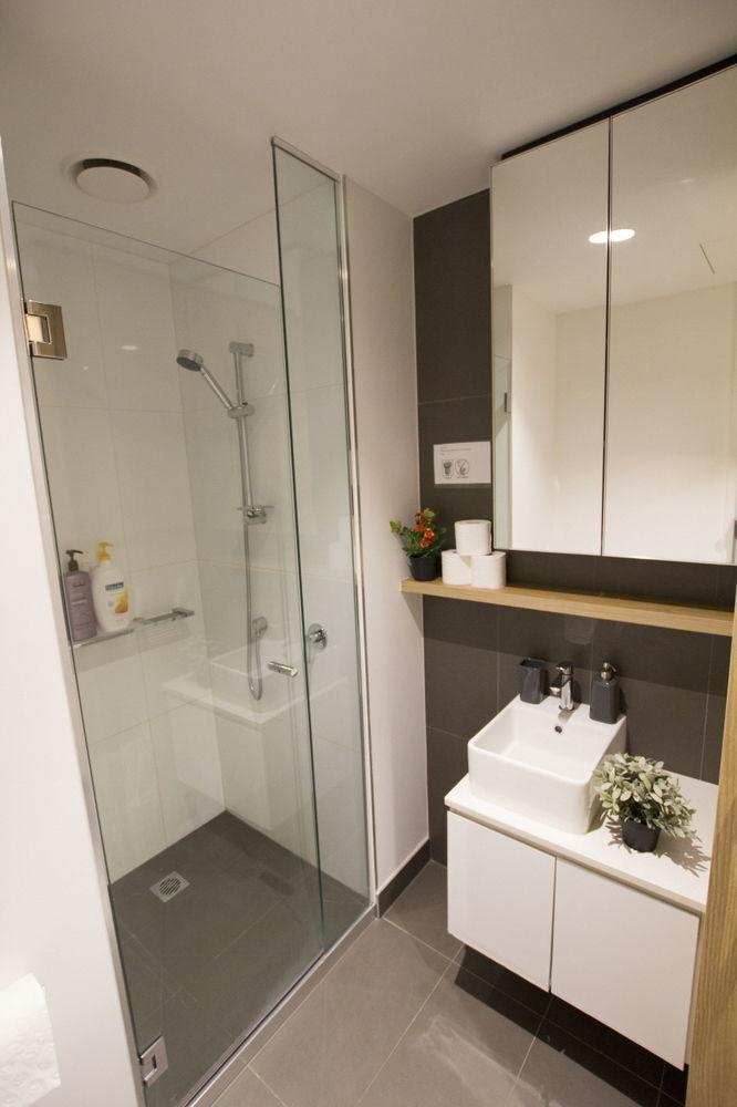 The Carlson Apartment * Melbourne