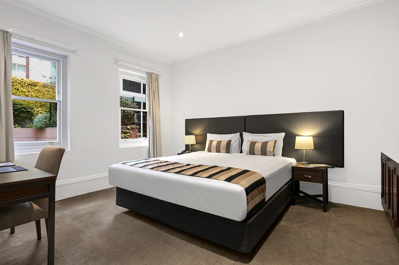 Quest Gordon Place Melbourne