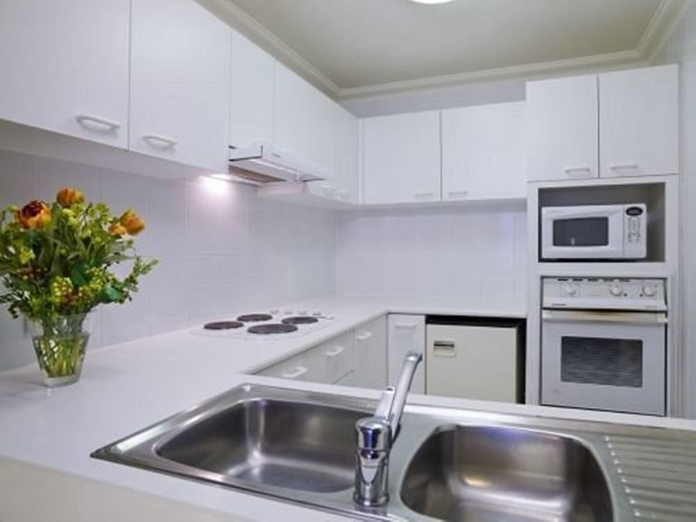 Kimberley Gardens Hotel, Serviced And Serviced Melbourne