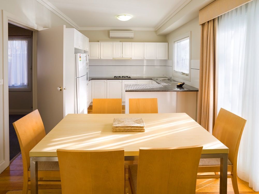 Kimberley Gardens Hotel, Serviced And Serviced 4* Melbourne