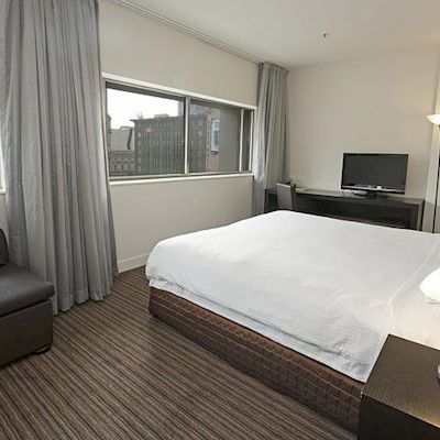 Causeway 353 Hotel 4*