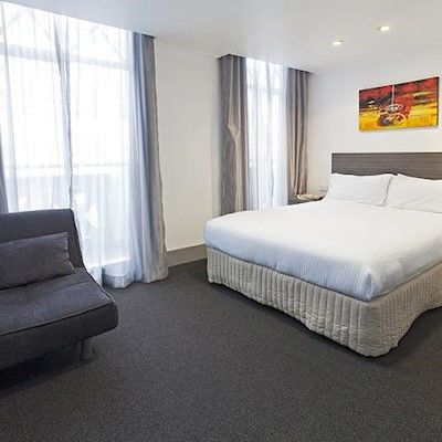 Causeway On The Mall Hotel 3*
