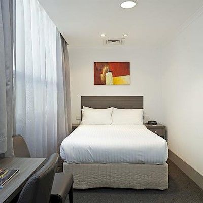 Hotel Causeway On The Mall