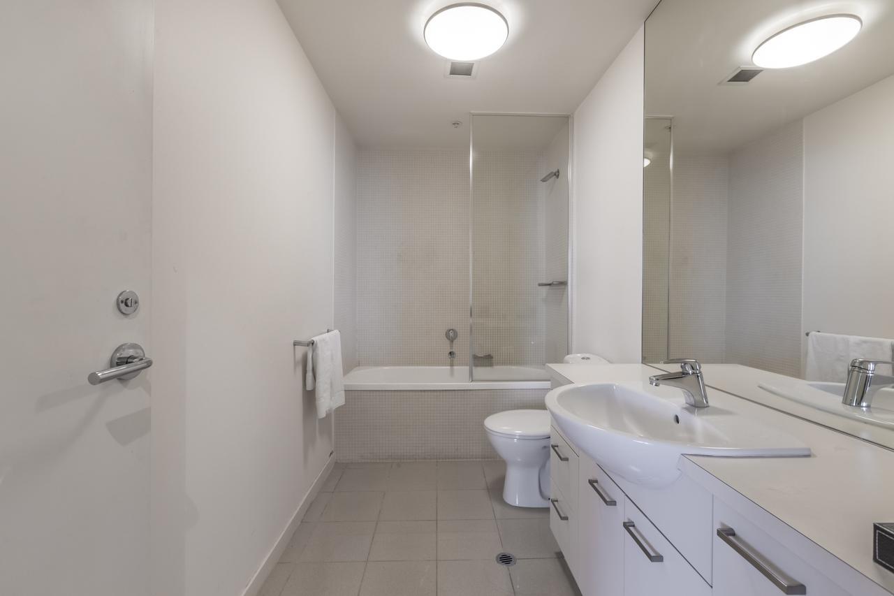 Domain - New Quay Docklands Aparthotel Melbourne