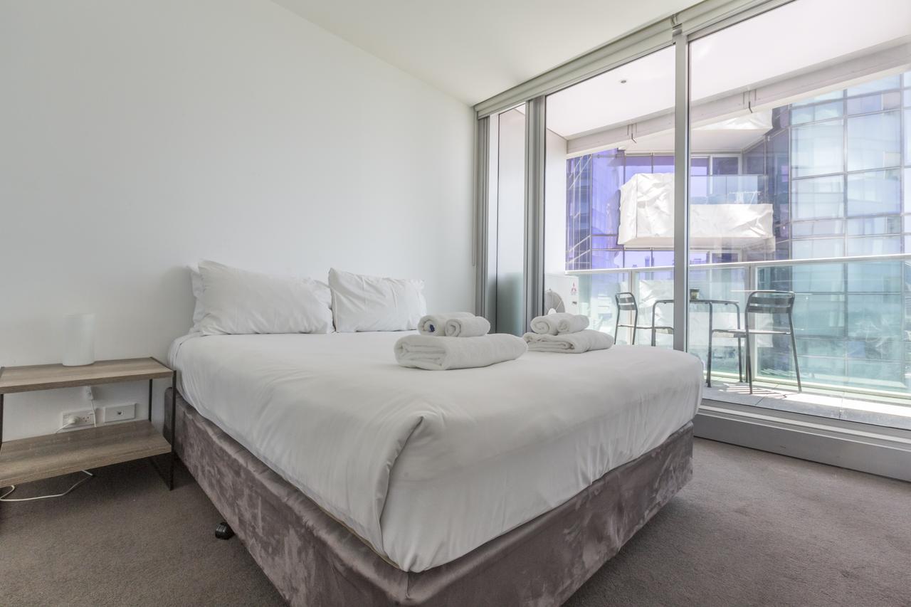Domain - New Quay Docklands Aparthotel
