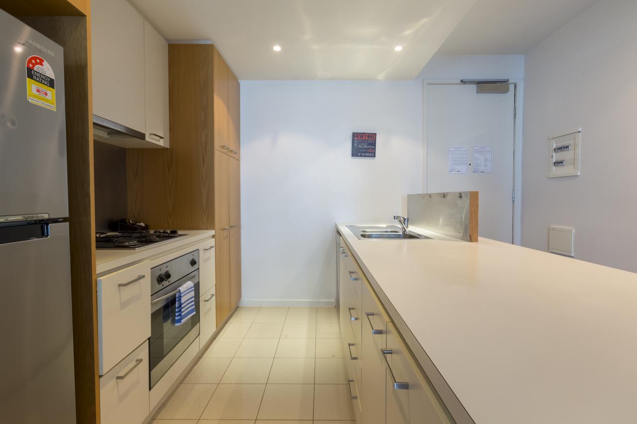 Domain - New Quay Docklands Melbourne