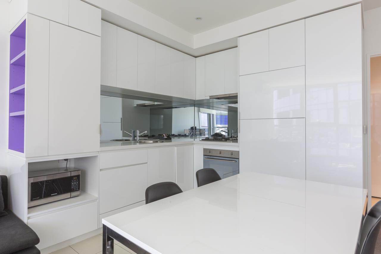 Domain - New Quay Docklands