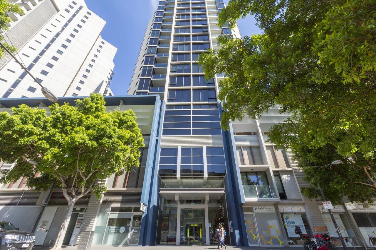 Domain - New Quay Docklands Aparthotel Melbourne